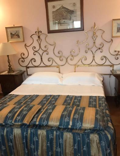 타오르미나 La Capanna Di Giuseppe E Maria B&B 외부 사진